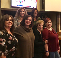 Celebrating My Friend’s 15 Year Lung Cancerversary!